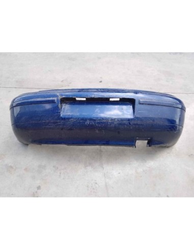 PARAGOLPES TRASERO SEAT LEON (1M1) - 129490