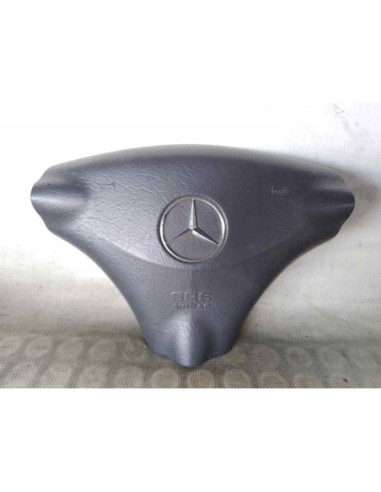 AIRBAG DELANTERO IZQUIERDO MERCEDES-BENZ CLASE A (BM 168) - 129593