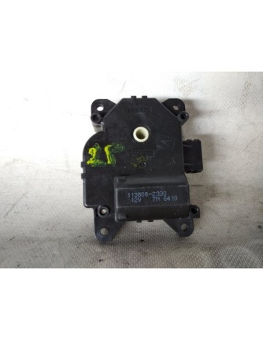 MOTOR APERTURA TRAMPILLAS CLIMATIZADOR PEUGEOT ION - 129923