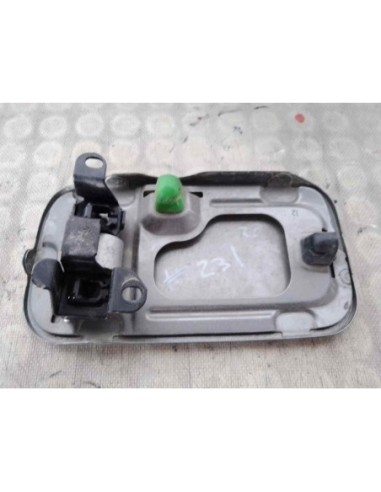 TAPA EXTERIOR COMBUSTIBLE BMW SERIE 5 BERLINA (E39) - 130235