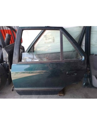 PUERTA TRASERA IZQUIERDA SKODA FELICIA COMBI (795) - 130402