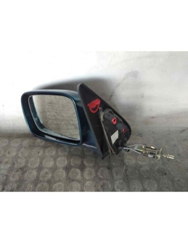 RETROVISOR IZQUIERDO SKODA FELICIA COMBI (795) - 130406