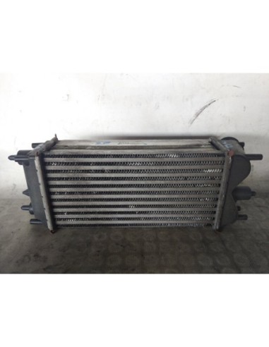 INTERCOOLER FORD TOURNEO COURIER (C4A) - 130472