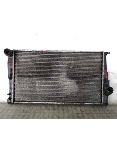 RADIADOR AGUA BMW SERIE 3 BERLINA (E90) - 130894