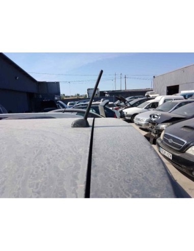 ANTENA NISSAN QASHQAI +2 (JJ10) - 130953