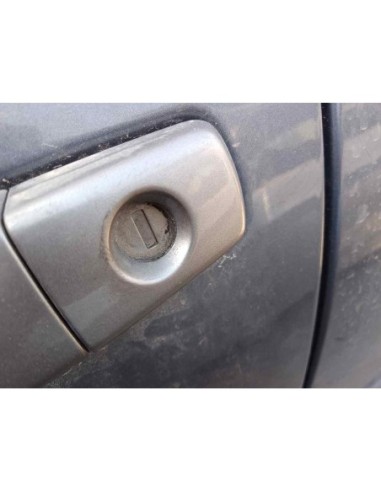 BOMBIN PUERTA DELANTERA IZQUIERDA NISSAN QASHQAI +2 (JJ10) - 130961