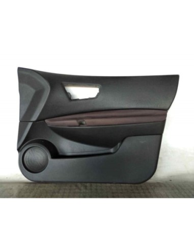 GUARNECIDO PUERTA DELANTERA DERECHA NISSAN QASHQAI +2 (JJ10) - 131000