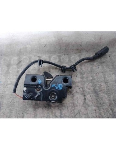 CERRADURA CAPO SEAT IBIZA BERLINA (6J5) - 131125