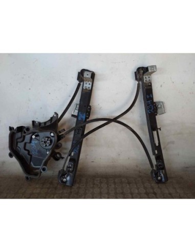 ELEVALUNAS DELANTERO IZQUIERDO SEAT IBIZA BERLINA (6J5) - 131146