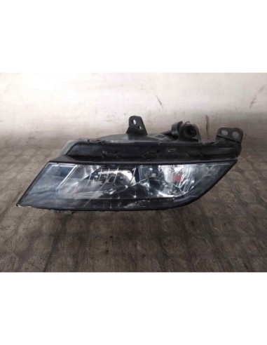 FARO ANTINIEBLA DERECHO SEAT IBIZA BERLINA (6J5) - 131154