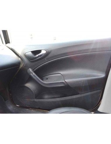 GUARNECIDO PUERTA DELANTERA DERECHA SEAT IBIZA BERLINA (6J5) - 131164