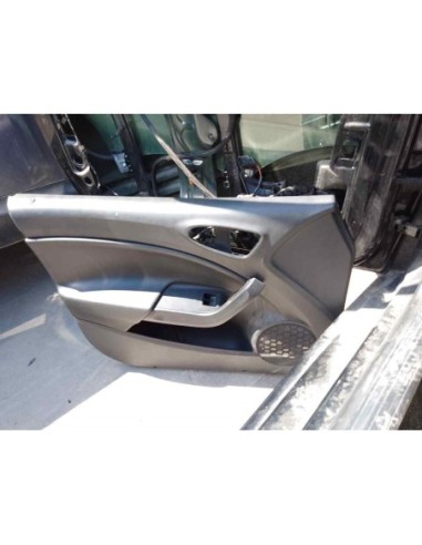 GUARNECIDO PUERTA DELANTERA IZQUIERDA SEAT IBIZA BERLINA (6J5) - 131165