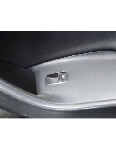 MANDO ELEVALUNAS DELANTERO DERECHO SEAT IBIZA BERLINA (6J5) - 131180