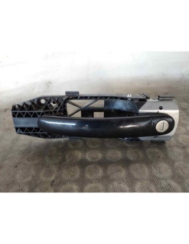 MANETA EXTERIOR DELANTERA IZQUIERDA SEAT IBIZA BERLINA (6J5) - 131188