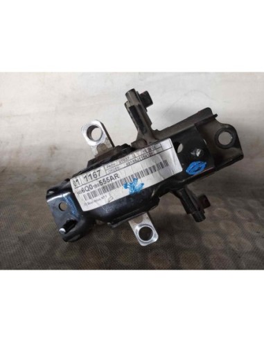 SOPORTE CAMBIO SEAT IBIZA BERLINA (6J5) - 131251