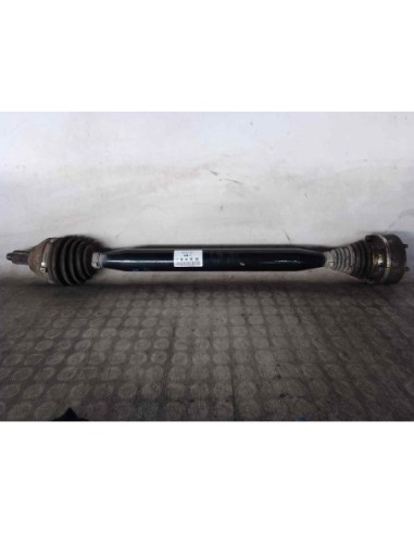 TRANSMISION DELANTERA DERECHA SEAT IBIZA BERLINA (6J5) - 131262