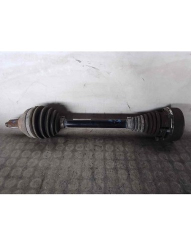 TRANSMISION DELANTERA IZQUIERDA SEAT IBIZA BERLINA (6J5) - 131263