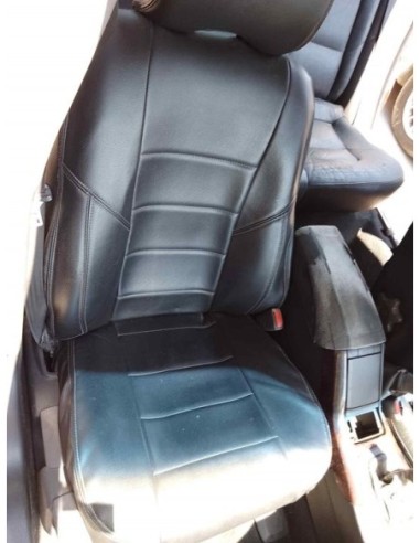 ASIENTO DELANTERO DERECHO VOLVO S80 BERLINA - 131294