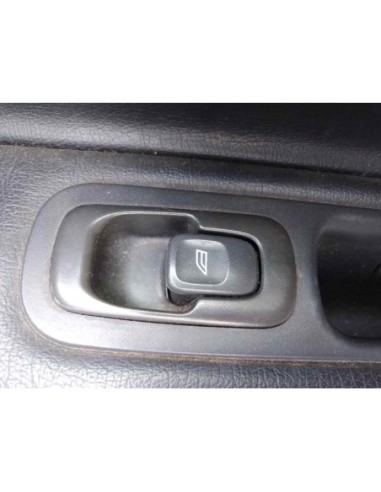 MANDO ELEVALUNAS TRASERO DERECHO VOLVO S80 BERLINA - 131332