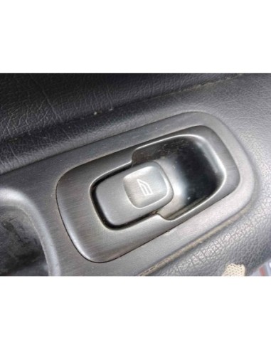 MANDO ELEVALUNAS TRASERO IZQUIERDO VOLVO S80 BERLINA - 131333