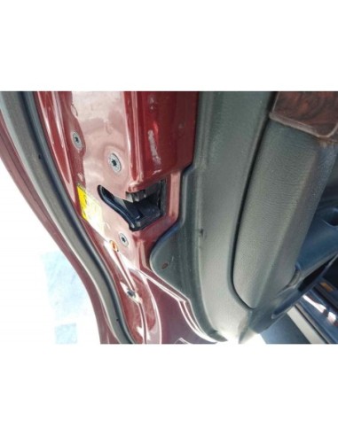 CERRADURA PUERTA TRASERA IZQUIERDA VOLVO S80 BERLINA - 131398