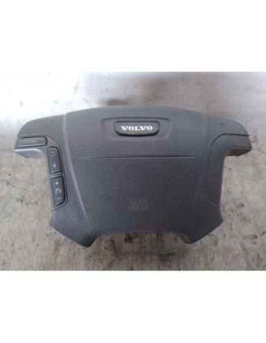 AIRBAG DELANTERO IZQUIERDO VOLVO S80 BERLINA - 131405