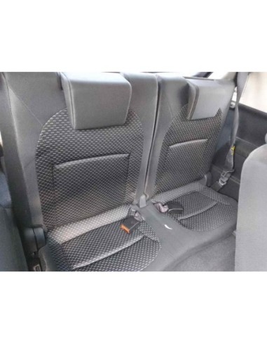 ASIENTOS TRASEROS NISSAN QASHQAI +2 (JJ10) - 131568