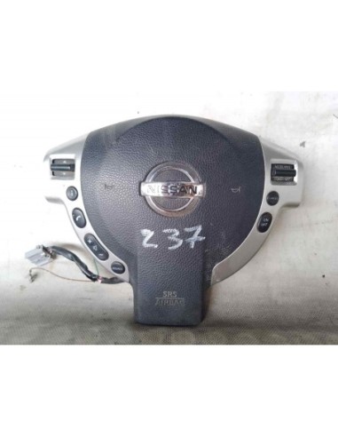 AIRBAG DELANTERO IZQUIERDO NISSAN QASHQAI +2 (JJ10) - 131592