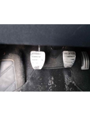 PEDAL EMBRAGUE NISSAN QASHQAI +2 (JJ10) - 131596