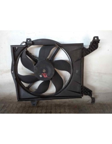 ELECTROVENTILADOR MITSUBISHI SPACE STAR (DG0) - 131688