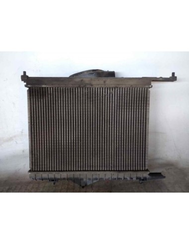 INTERCOOLER MITSUBISHI SPACE STAR (DG0) - 131702