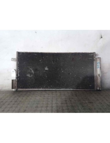 CONDENSADOR / RADIADOR  AIRE ACONDICIONADO OPEL CORSA D - 132398