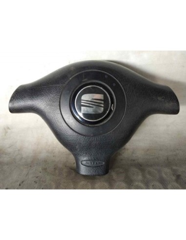 AIRBAG DELANTERO IZQUIERDO SEAT TOLEDO (1M2) - 132212