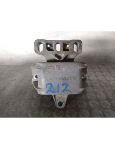 SOPORTE MOTOR SEAT TOLEDO (1M2) - 132369