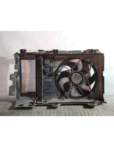 ELECTROVENTILADOR PEUGEOT 206 SW - 132649