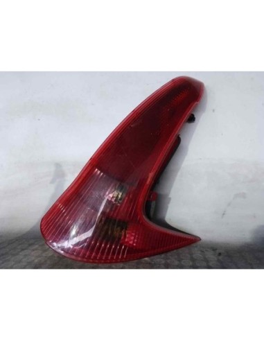 PILOTO TRASERO DERECHO PEUGEOT 206 SW - 132734