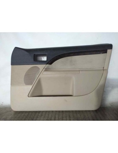 GUARNECIDO PUERTA DELANTERA DERECHA FORD MONDEO BERLINA (GE) - 132905