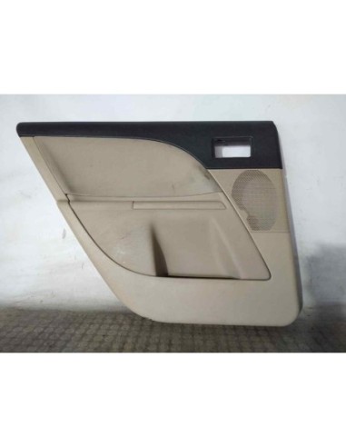 GUARNECIDO PUERTA TRASERA IZQUIERDA FORD MONDEO BERLINA (GE) - 132908