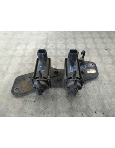 VALVULA AIRE ADICIONAL FORD MONDEO BERLINA (GE) - 133008