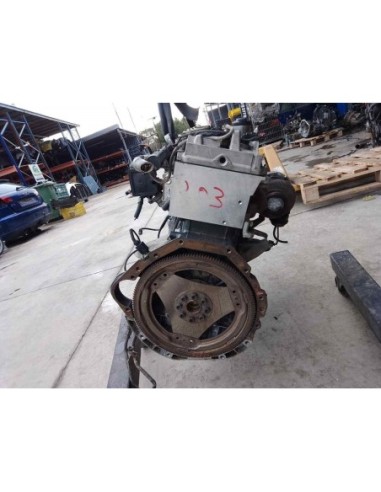 MOTOR COMPLETO MERCEDES-BENZ CLASE E (BM 210) BERLINA - 133025