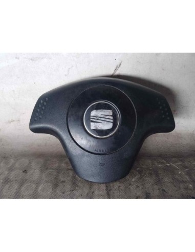 AIRBAG DELANTERO IZQUIERDO SEAT IBIZA (6L1) - 133273