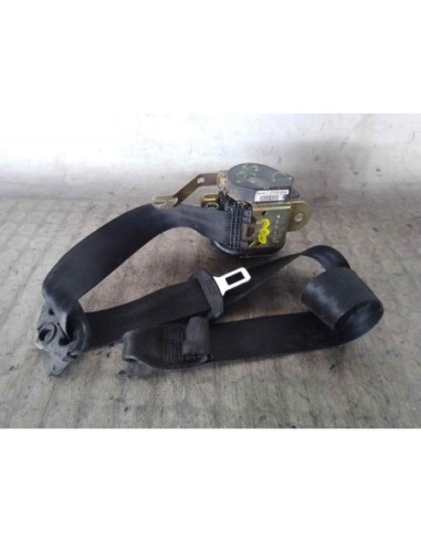 CINTURON SEGURIDAD DELANTERO DERECHO SEAT IBIZA (6L1) - 133322