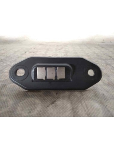 MODULO ELECTRONICO FORD TOURNEO COURIER (C4A) - 134112