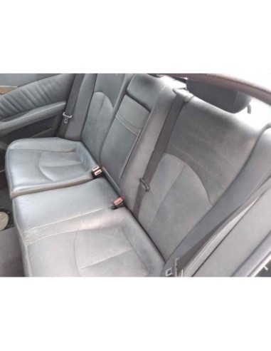 ASIENTO TRASERO MEDIO MERCEDES-BENZ CLASE E (BM 211) BERLINA - 134780