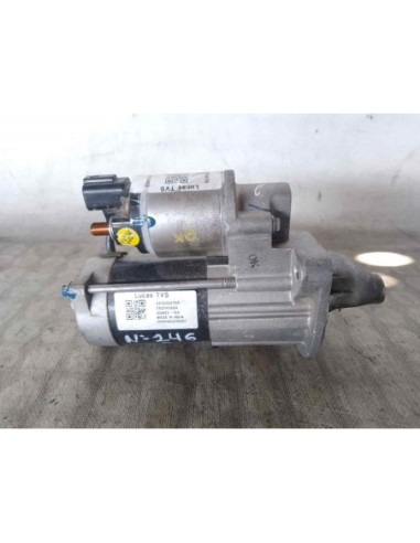 MOTOR ARRANQUE HYUNDAI I10 (IA) - 134332