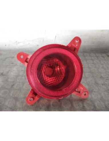 FARO ANTINIEBLA TRASERO IZQUIERDO HYUNDAI I10 (IA) - 134333