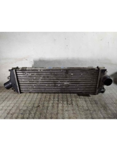 INTERCOOLER RENAULT TRAFIC II FURGÓN - 134408