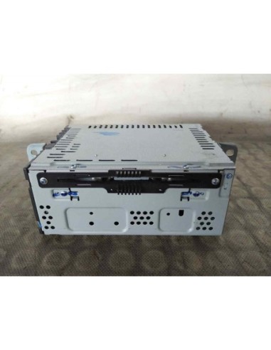 SISTEMA AUDIO / RADIO CD FORD KUGA (CBS) - 134554