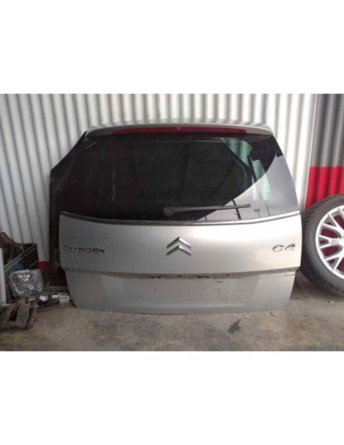 PORTON TRASERO CITROEN C4 PICASSO - 134583