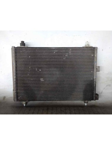 CONDENSADOR / RADIADOR  AIRE ACONDICIONADO CITROEN BERLINGO - 134585